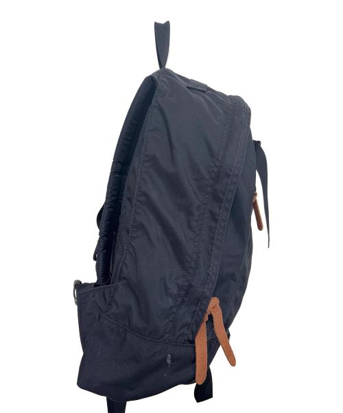 GREGORY（グレゴリー）GREGORY (グレゴリー) ファインディ バックパック ブラックの古着・服飾アイテム