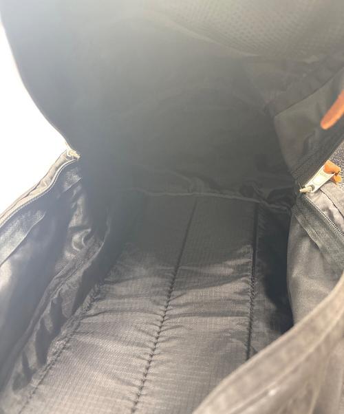 GREGORY（グレゴリー）GREGORY (グレゴリー) ファインディ バックパック ブラックの古着・服飾アイテム