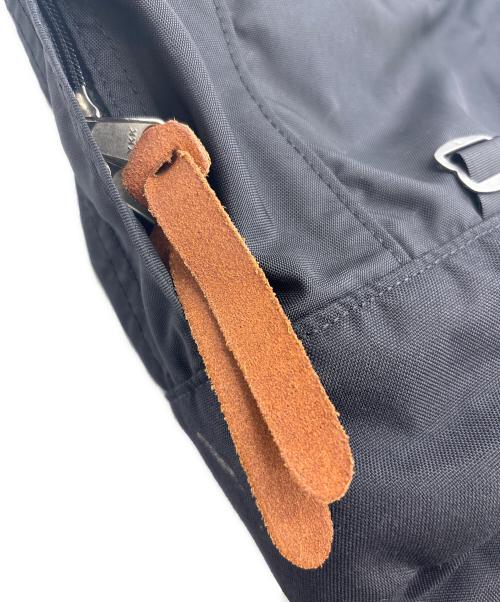 GREGORY（グレゴリー）GREGORY (グレゴリー) ファインディ バックパック ブラックの古着・服飾アイテム