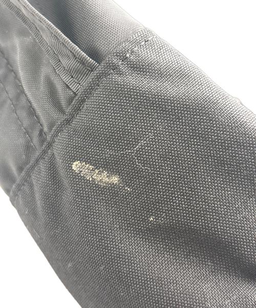 GREGORY（グレゴリー）GREGORY (グレゴリー) ファインディ バックパック ブラックの古着・服飾アイテム