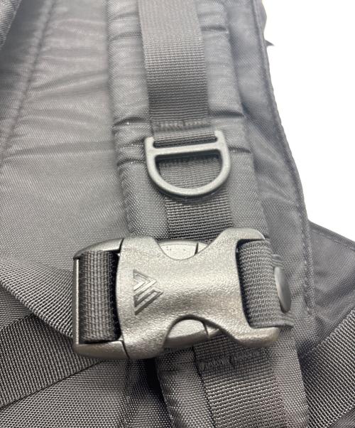 GREGORY（グレゴリー）GREGORY (グレゴリー) ファインディ バックパック ブラックの古着・服飾アイテム