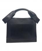 tovトーヴ）の古着「Hill-Hand トート ショルダーバッグ」｜ブラック