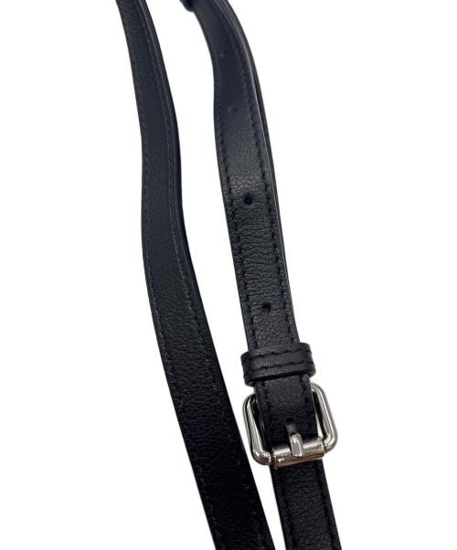 tov（トーヴ）tov (トーヴ) Hill-Hand トート ショルダーバッグ ブラックの古着・服飾アイテム