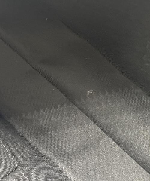 STAND OIL（スタンドオイル）STAND OIL (スタンドオイル) オードバッグ ブラックの古着・服飾アイテム