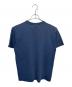 NIKE (ナイキ) オールドプリントTシャツ ネイビー サイズ:Ｍ：4000円