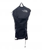 THE NORTH FACEザ ノース フェイス）の古着「マーティンウィングLT / ランニングリュック」｜ブラック