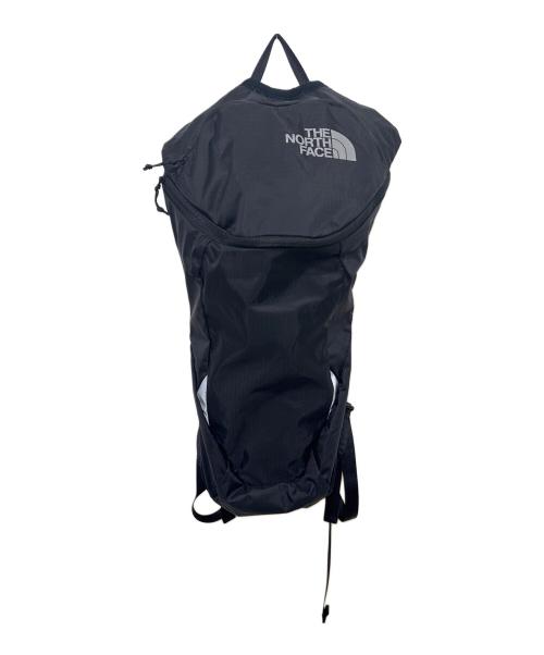 THE NORTH FACE（ザ ノース フェイス）THE NORTH FACE (ザ ノース フェイス) マーティンウィングLT / ランニングリュック ブラックの古着・服飾アイテム