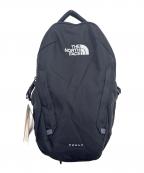 THE NORTH FACEザ ノース フェイス）の古着「ヴォルト バックパック」｜ブラック