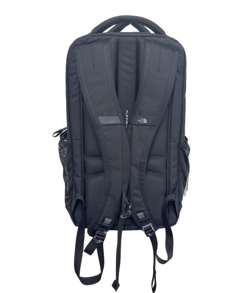 THE NORTH FACE（ザ ノース フェイス）THE NORTH FACE (ザ ノース フェイス) ヴォルト バックパック ブラック 未使用品の古着・服飾アイテム