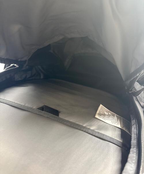 THE NORTH FACE（ザ ノース フェイス）THE NORTH FACE (ザ ノース フェイス) ヴォルト バックパック ブラック 未使用品の古着・服飾アイテム