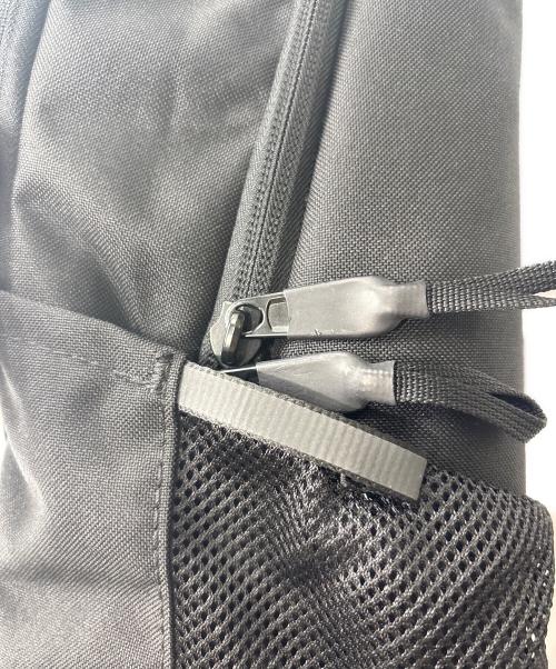 THE NORTH FACE（ザ ノース フェイス）THE NORTH FACE (ザ ノース フェイス) ヴォルト バックパック ブラック 未使用品の古着・服飾アイテム