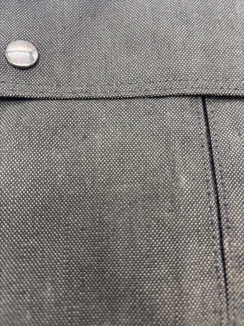 PORTER（ポーター）PORTER (ポーター) スモーキー ショルダーバッグ ブラックの古着・服飾アイテム