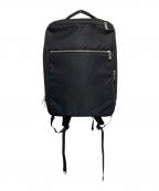ACEエース）の古着「リュック」｜ブラック