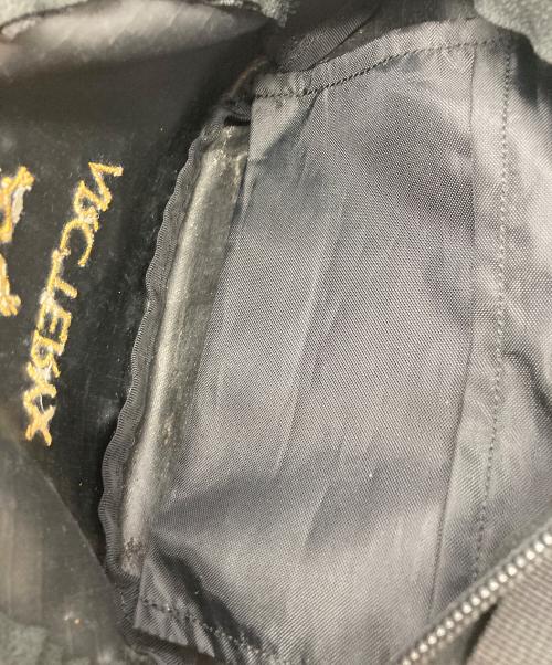 ARC'TERYX（アークテリクス）ARC'TERYX (アークテリクス) BEAMS別注 ボディーバッグ ブラックの古着・服飾アイテム