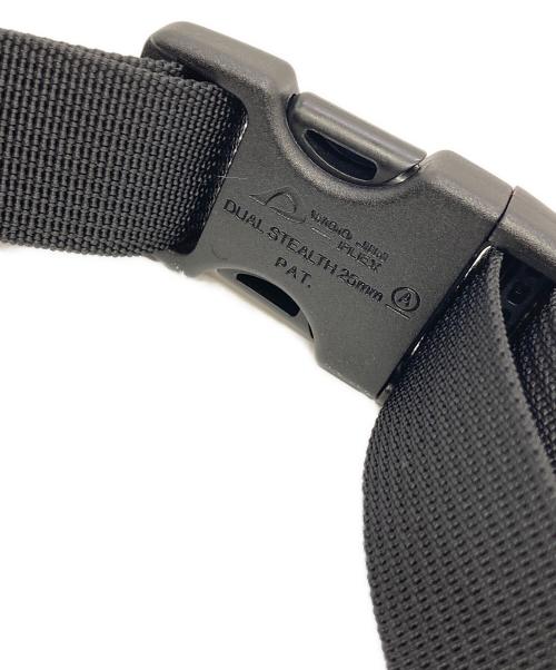 ARC'TERYX（アークテリクス）ARC'TERYX (アークテリクス) BEAMS別注 ボディーバッグ ブラックの古着・服飾アイテム