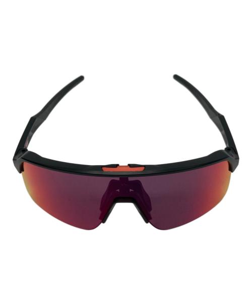 OAKLEY（オークリー）OAKLEY (オークリー) スートロ ライトサングラス パープル サイズ:不明（実寸をご確認ください）の古着・服飾アイテム