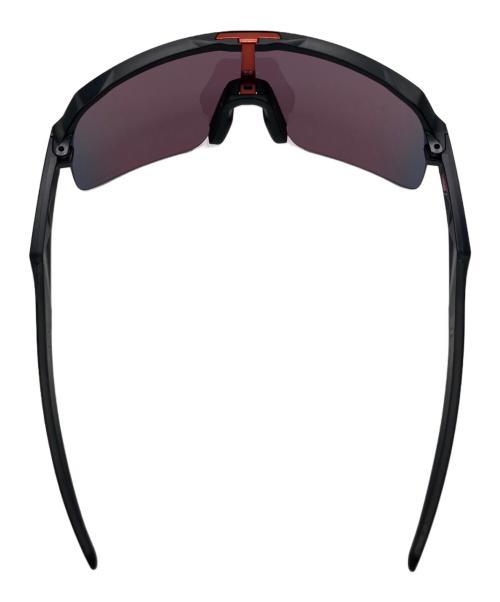 OAKLEY（オークリー）OAKLEY (オークリー) スートロ ライトサングラス パープル サイズ:不明（実寸をご確認ください）の古着・服飾アイテム