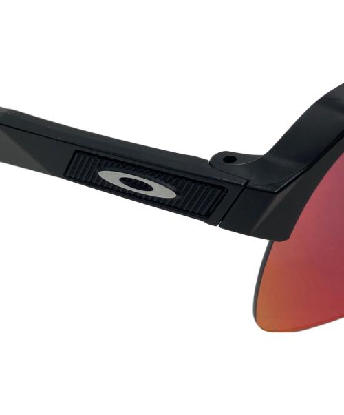 OAKLEY（オークリー）OAKLEY (オークリー) スートロ ライトサングラス パープル サイズ:不明（実寸をご確認ください）の古着・服飾アイテム