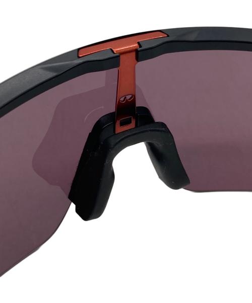 OAKLEY（オークリー）OAKLEY (オークリー) スートロ ライトサングラス パープル サイズ:不明（実寸をご確認ください）の古着・服飾アイテム