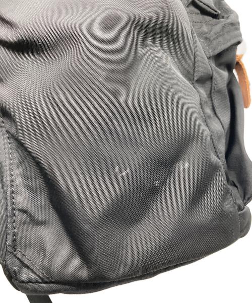 GREGORY（グレゴリー）GREGORY (グレゴリー) イージーピージーデイ リュック ブラックの古着・服飾アイテム