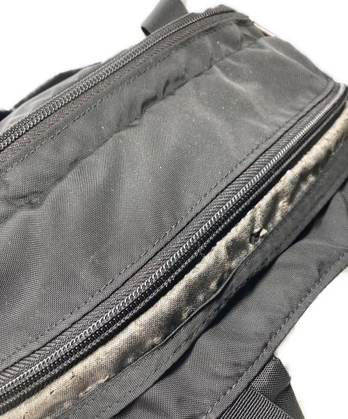 GREGORY（グレゴリー）GREGORY (グレゴリー) イージーピージーデイ リュック ブラックの古着・服飾アイテム