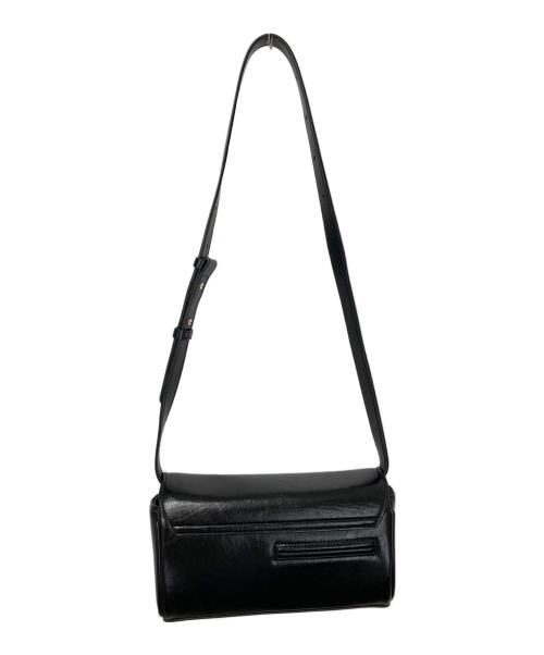 STAND OIL（スタンドオイル）STAND OIL (スタンドオイル) ワンショルダーバッグ ブラックの古着・服飾アイテム