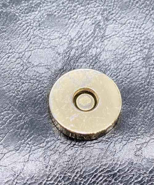 STAND OIL（スタンドオイル）STAND OIL (スタンドオイル) ワンショルダーバッグ ブラックの古着・服飾アイテム