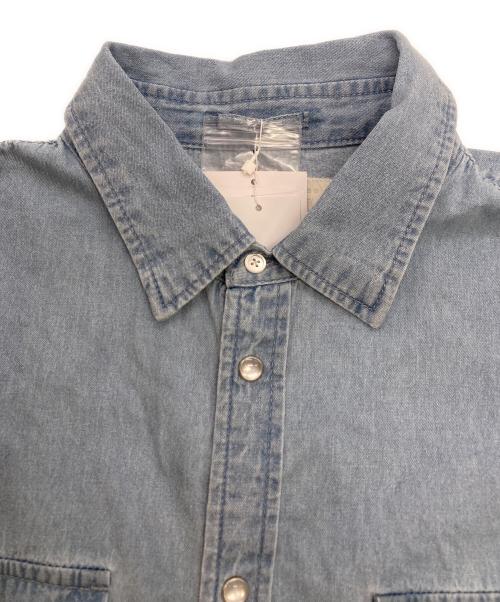 nano・universe（ナノ・ユニバース）nano・universe (ナノ・ユニバース) 「MC」