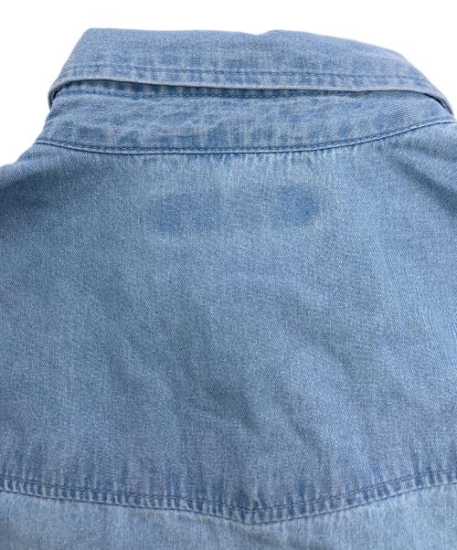 nano・universe（ナノ・ユニバース）nano・universe (ナノ・ユニバース) 「MC」