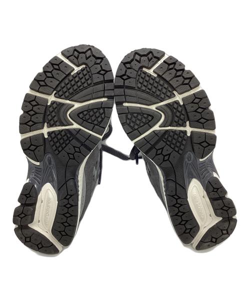 NEW BALANCE（ニューバランス）NEW BALANCE (ニューバランス) 2002R ローカットスニーカー グレー サイズ:22.5ｃｍの古着・服飾アイテム