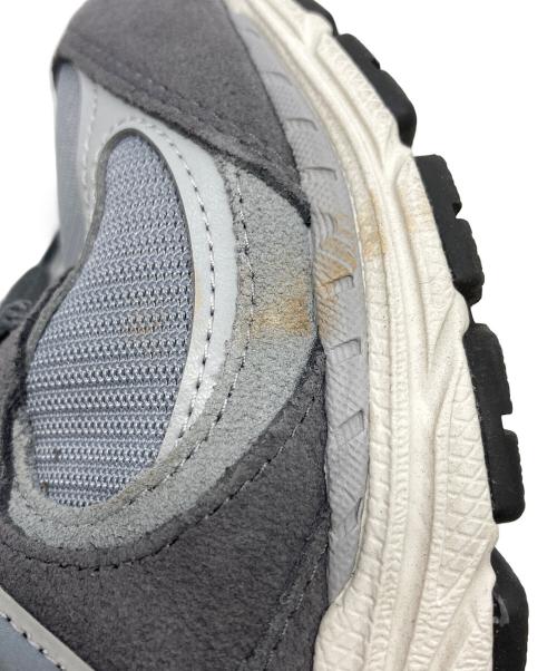 NEW BALANCE（ニューバランス）NEW BALANCE (ニューバランス) 2002R ローカットスニーカー グレー サイズ:22.5ｃｍの古着・服飾アイテム