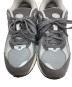 中古・古着 NEW BALANCE (ニューバランス) 2002R ローカットスニーカー グレー サイズ:22.5ｃｍ：9000円