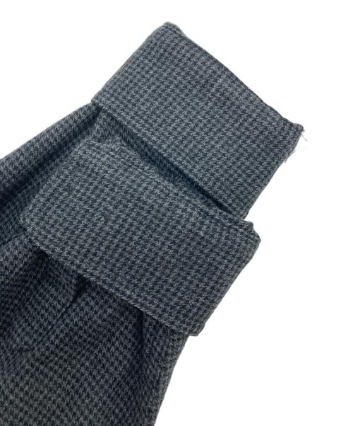 L.L.Bean（エルエルビーン）L.L.Bean (エルエルビーン) チェックシャツ ブラック サイズ:Lの古着・服飾アイテム