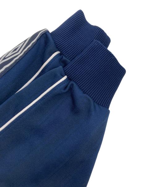 UMBRO（アンブロ）UMBRO (アンブロ) 90s サイドライントラックジャケット ブルー サイズ:Ｍの古着・服飾アイテム