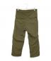 GRAMICCI (グラミチ) BEAMS (ビームス) 別注ナイロンクライミングパンツ オリーブ サイズ:Ｓ：4500円