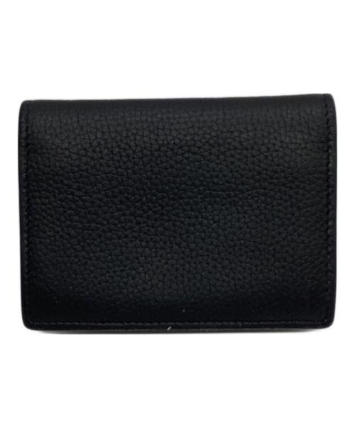 Dior（ディオール）Dior (ディオール) 名刺入れ ブラックの古着・服飾アイテム