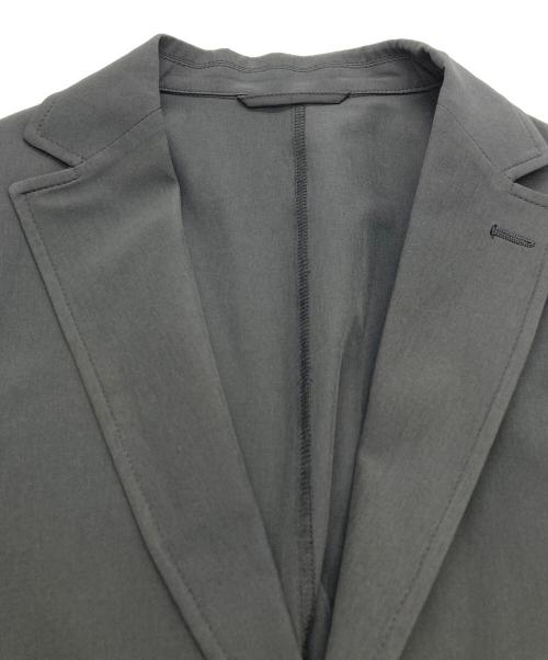 UNIVERSAL LANGUAGE（ユニバーサルランゲージ）UNIVERSAL LANGUAGE (ユニバーサルランゲージ) セットアップスーツ ブラック サイズ:Ｓの古着・服飾アイテム