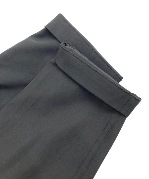 UNIVERSAL LANGUAGE（ユニバーサルランゲージ）UNIVERSAL LANGUAGE (ユニバーサルランゲージ) セットアップスーツ ブラック サイズ:Ｓの古着・服飾アイテム