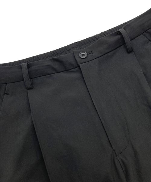 UNIVERSAL LANGUAGE（ユニバーサルランゲージ）UNIVERSAL LANGUAGE (ユニバーサルランゲージ) セットアップスーツ ブラック サイズ:Ｓの古着・服飾アイテム