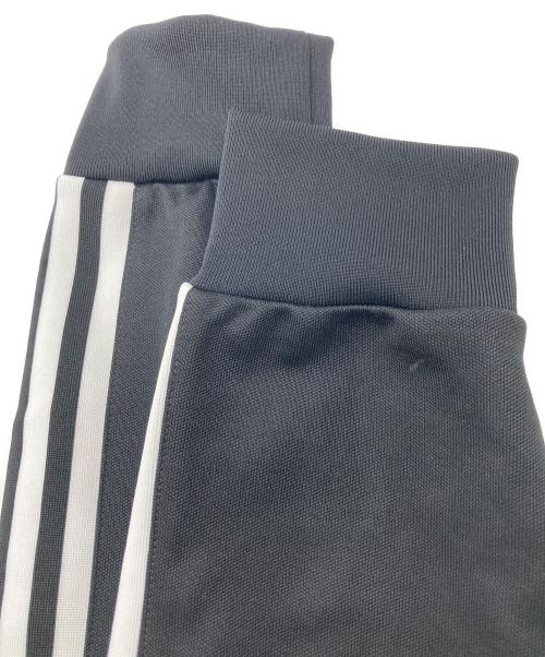 adidas（アディダス）adidas (アディダス) クラシック トラックトップ ブラック サイズ:Ｍの古着・服飾アイテム