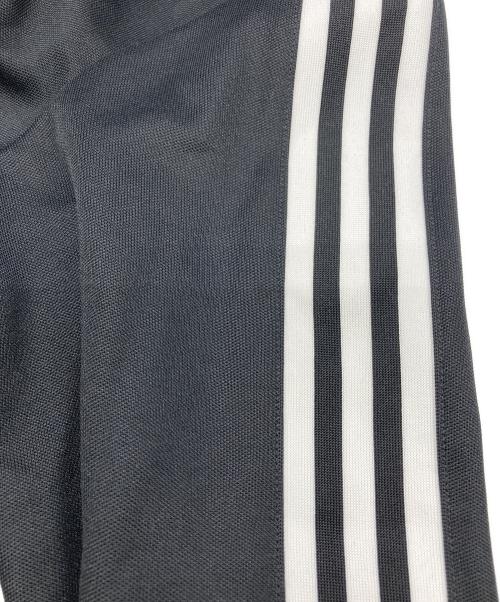 adidas（アディダス）adidas (アディダス) クラシック トラックトップ ブラック サイズ:Ｍの古着・服飾アイテム