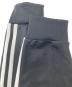 中古・古着 adidas (アディダス) クラシック トラックトップ ブラック サイズ:Ｍ：7000円