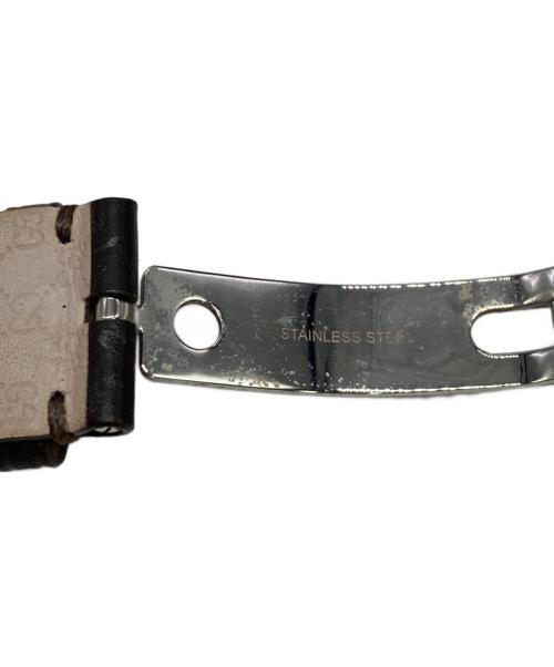 GUCCI（グッチ）GUCCI (グッチ) Gクロノグラフ / 腕時計の古着・服飾アイテム