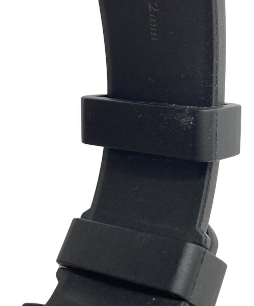 UNDONE（アンダーン）UNDONE (アンダーン) 316L Stealth Steel 腕時計の古着・服飾アイテム