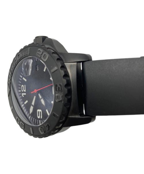 UNDONE（アンダーン）UNDONE (アンダーン) 316L Stealth Steel 腕時計の古着・服飾アイテム