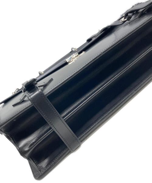 PORTER（ポーター）PORTER (ポーター) 2WAYダレスバッグ ブラックの古着・服飾アイテム