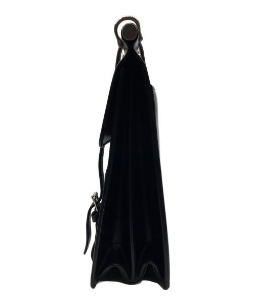 PORTER（ポーター）PORTER (ポーター) 2WAYダレスバッグ ブラックの古着・服飾アイテム