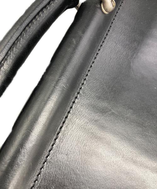 PORTER（ポーター）PORTER (ポーター) 2WAYダレスバッグ ブラックの古着・服飾アイテム