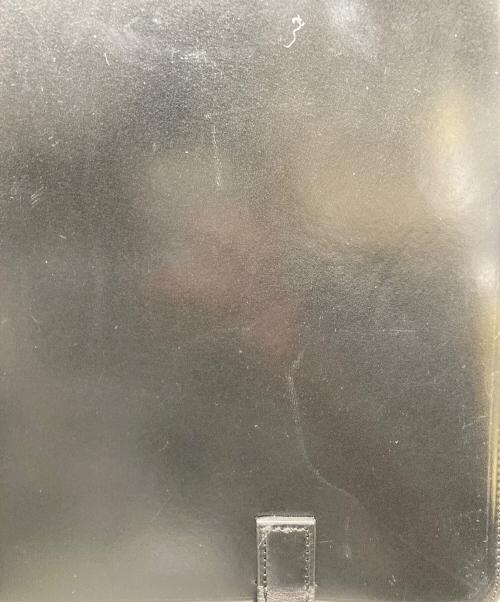 PORTER（ポーター）PORTER (ポーター) 2WAYダレスバッグ ブラックの古着・服飾アイテム