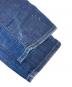 中古・古着 DSQUARED2 (ディースクエアード) SLIM JEAN デニムパンツ インディゴ サイズ:44　実寸（W80　股下75）：18000円